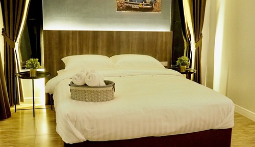 Standardzimmer