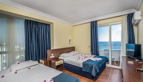 Standardzimmer, 1 Schlafzimmer