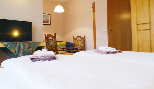 Basic-Doppelzimmer