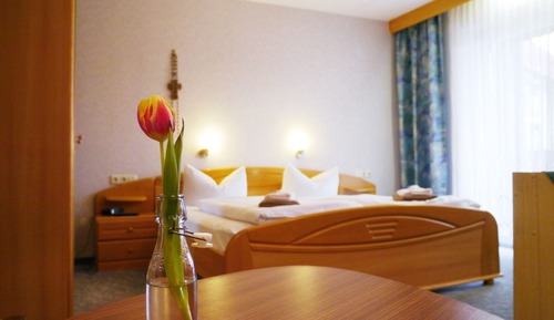 Comfort-Doppelzimmer