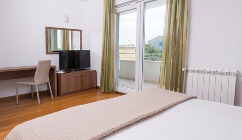 Deluxe-Apartment, 4 Schlafzimmer