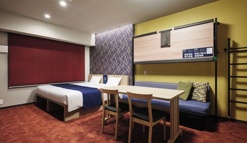 Superior-Doppelzimmer (King)