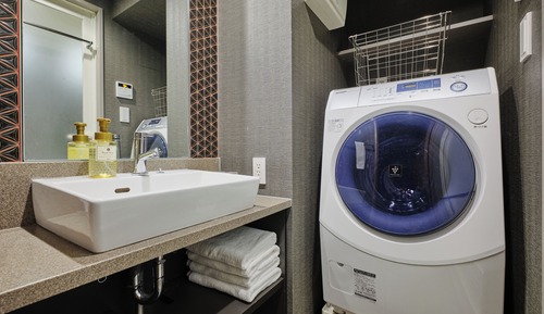 Superior-Zimmer (Family)