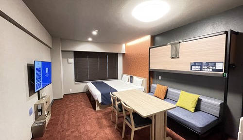 Zimmer, Nichtraucher (Run of House, Bed Type not Guaranteed)