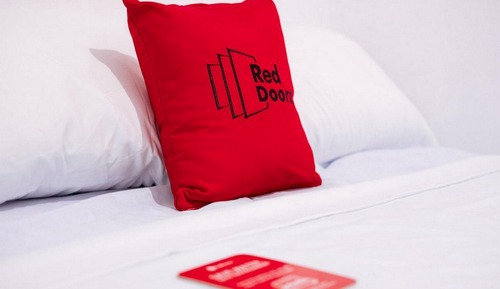 Zweibettzimmer (RedDoorz)