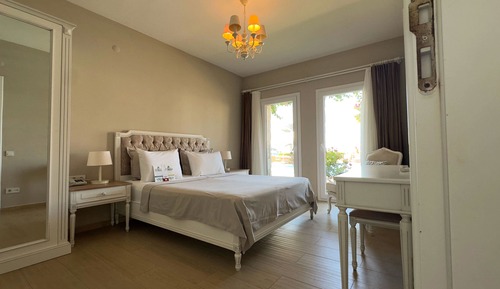 Familien-Suite