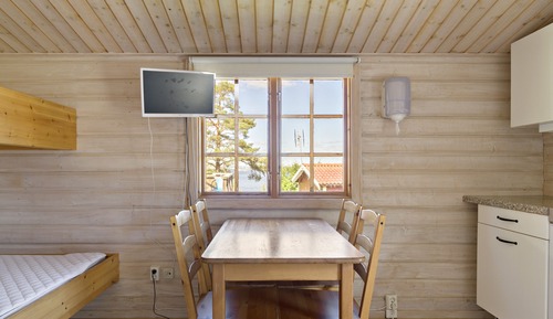 Ferienhütte (Timråstuga)