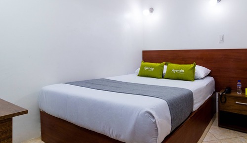 Superior-Doppelzimmer