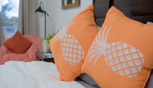 Studiosuite, 1 Queen-Bett