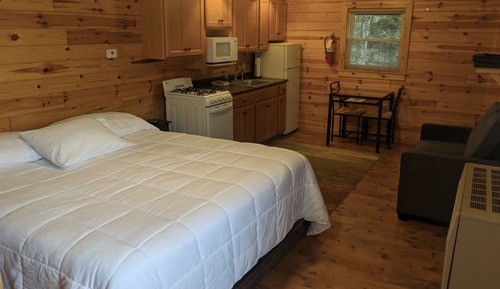 Basic-Ferienhütte (6)