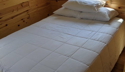 Deluxe-Ferienhütte (3)