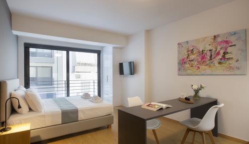 Classic-Doppelzimmer
