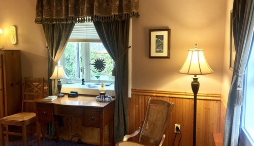 Premium-Doppelzimmer