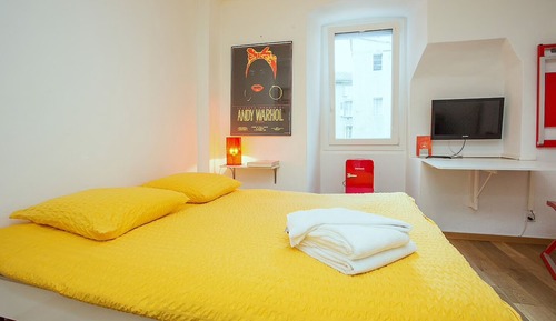 Doppelzimmer (Forum)