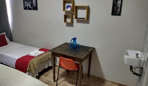 Standard-Zweibettzimmer