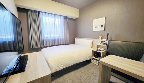 Zimmer, Nichtraucher (Semi-double)