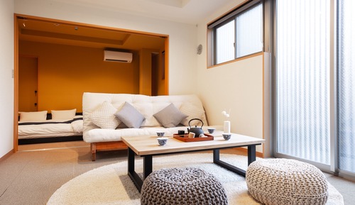 Studio, Erdgeschoss (Apartment)