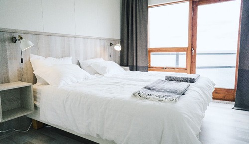 Apartment, 1 Schlafzimmer