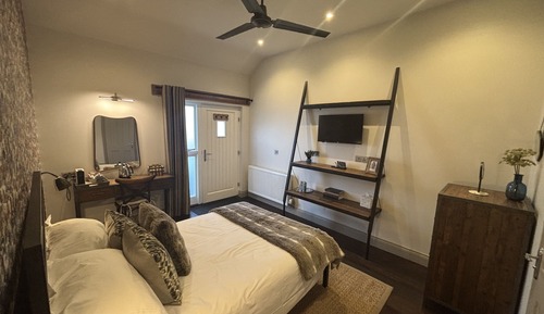 Standard-Doppelzimmer, eigenes Bad (Room 3)
