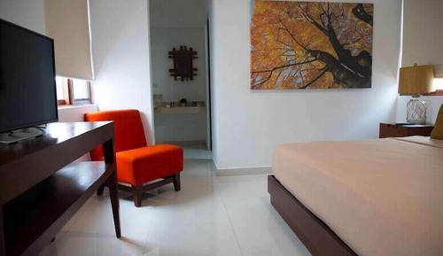 Premium-Suite