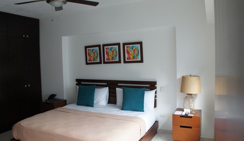 Luxury-Suite