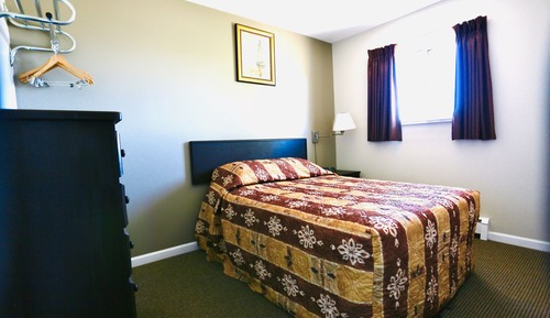 Deluxe-Doppelzimmer, 2 Queen-Betten