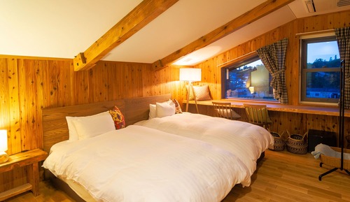 Superior-Zweibettzimmer (Sir Edmund Hillary stayed previously)