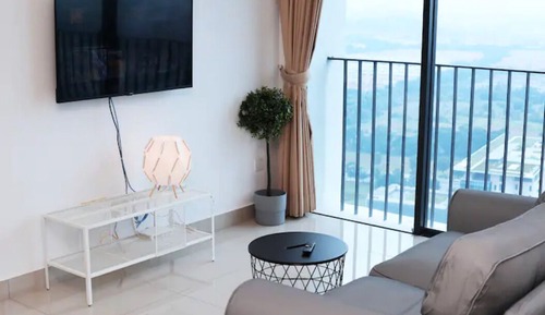 Comfort-Studio (Apartment)