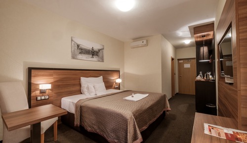 Comfort-Einzelzimmer