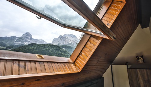 Familienchalet, 3 Schlafzimmer