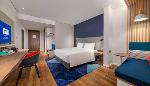 Standardzimmer