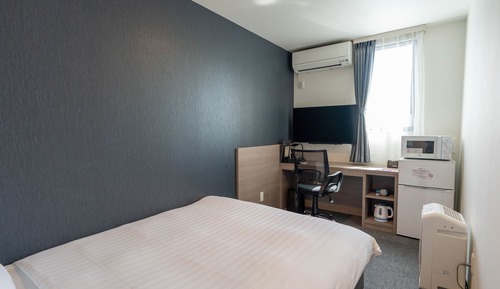 Standard-Doppelzimmer, Nichtraucher (check-in is not available after 11PM)