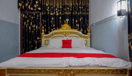 Doppelzimmer (RedDoorz)