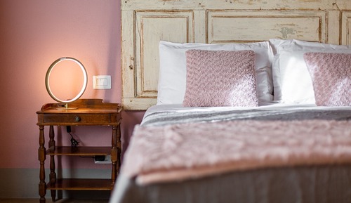 Deluxe-Doppelzimmer