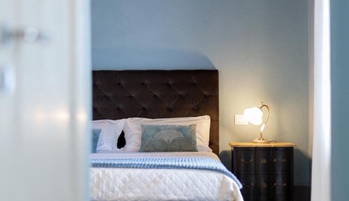 Comfort-Doppelzimmer