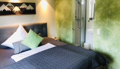 Superior-Doppelzimmer
