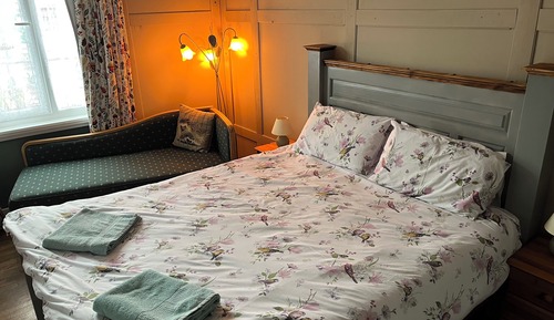 Traditional-Zimmer