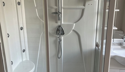 Basic-Dreibettzimmer, 3 Einzelbetten