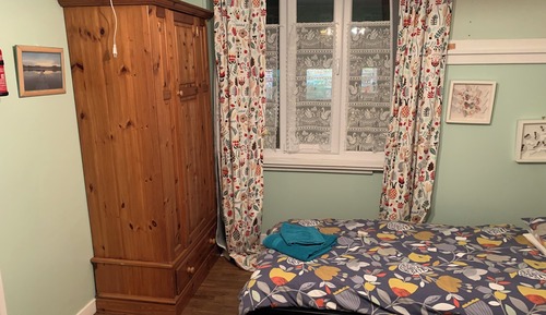 Basic-Doppelzimmer