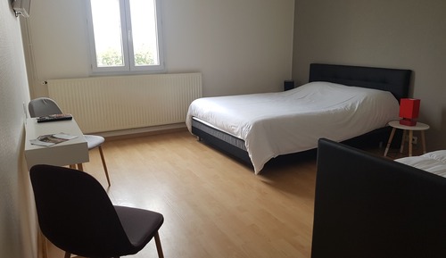 Familienzimmer