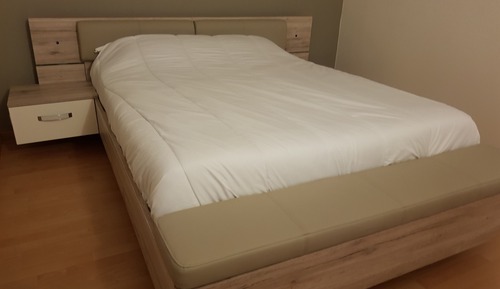 Comfort-Doppelzimmer