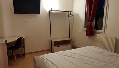 Comfort-Doppelzimmer