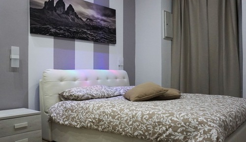 Standardzimmer, 1 King-Bett, Nichtraucher, Stadtblick