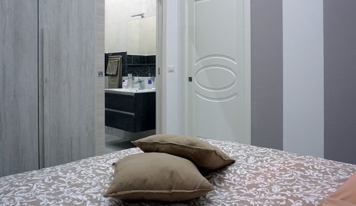 Deluxe-Zimmer, 1 King-Bett