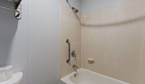 Standardzimmer, 1 King-Bett, Nichtraucher