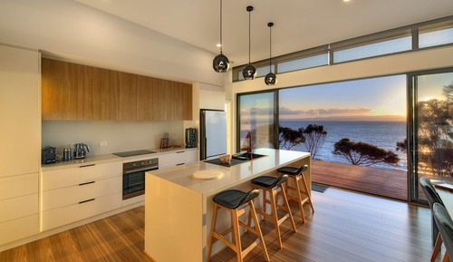Luxury-Haus