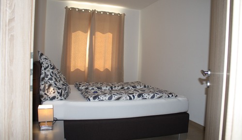 Business-Apartment
