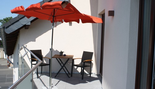 Basic-Apartment