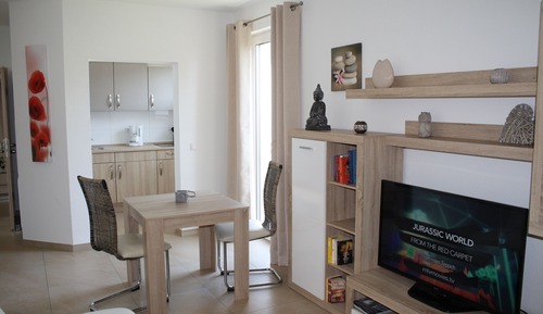 Business-Apartment