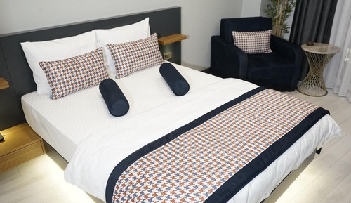 Deluxe-Dreibettzimmer